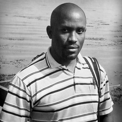 Christopher Aheebwa