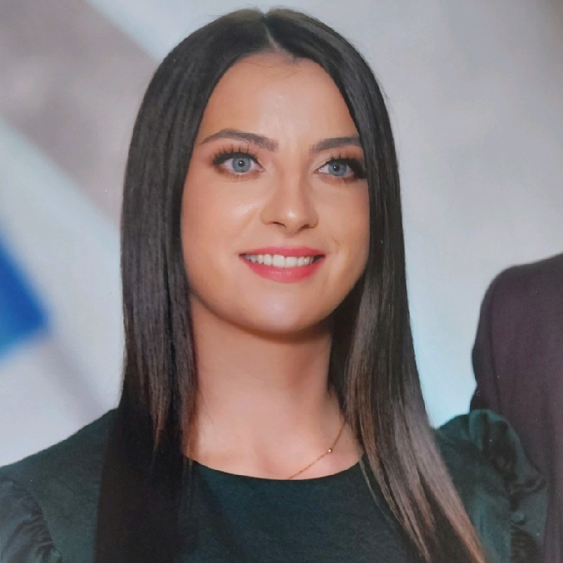 Marija Bogicevic