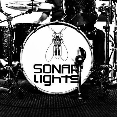 Contact Sonar Lights