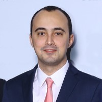 Image of Ahmed Doughri