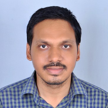 Arun Prasath R