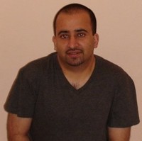 Efraaz Mughal
