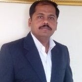 Image of Adhikrao Yewale