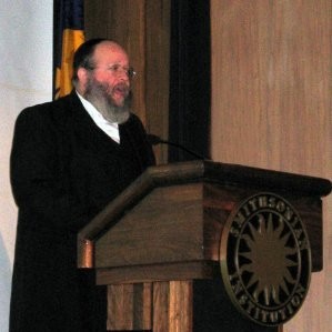 Image of Rabbi Horowitz