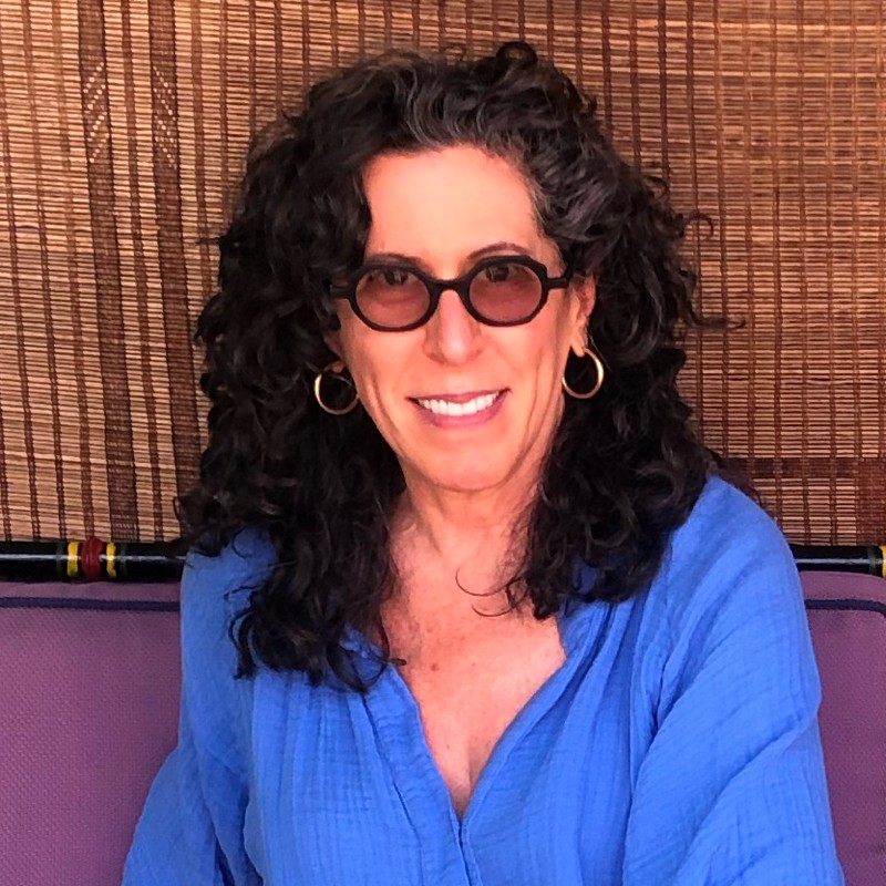 Image of Beth Katleman