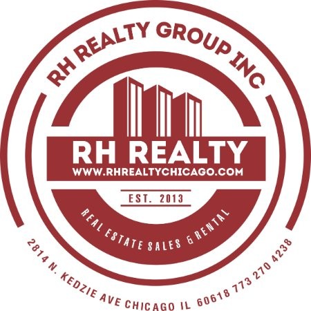 Image of Rh Inc