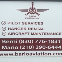 Bario Aviation
