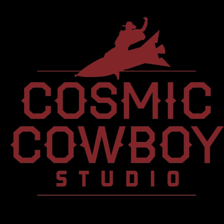 Contact Cosmic Studio