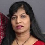 Felita Sutharshan