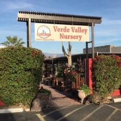 Contact Verde Valley