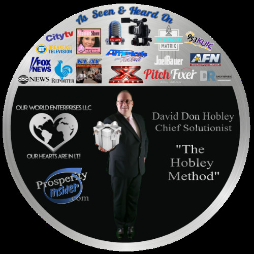 David Hobley Email & Phone Number
