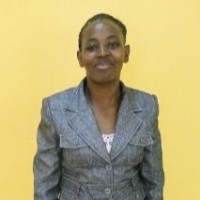 Image of Martha Mbau