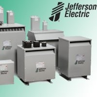 Contact Jefferson Electric