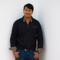 Image of Pranay Airan