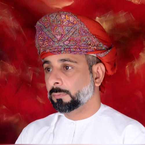 Contact Rashid Al Shabibi