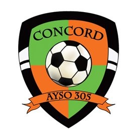 Contact Concord Ayso