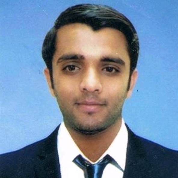Patel Rohan