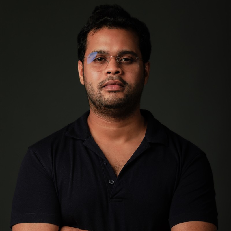 Abhik Gupta