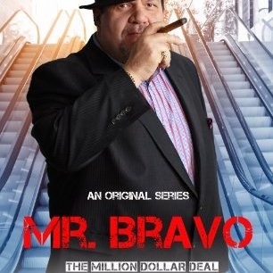 Contact Mr Bravo