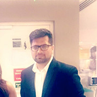 Image of Piyush Chugh