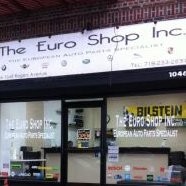 Euro Shop Inc