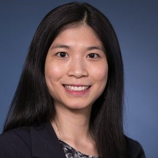 Image of Caroline Yang