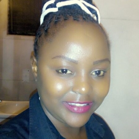 Leah Mungai