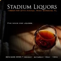 Contact Stadium Liquors