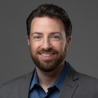 Image of Brian Markus, MBA, CISSP