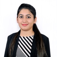 Hardeep Kaur Chaudhary