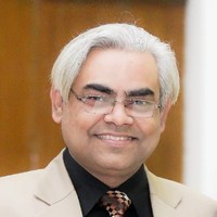 Image of Syed Alam