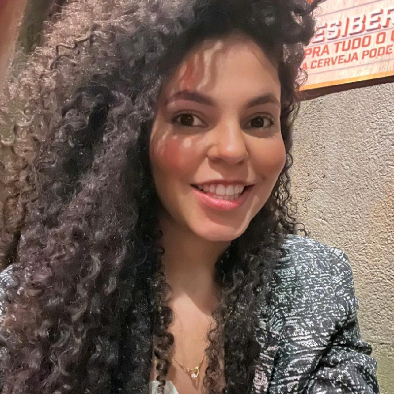 Andressa Oliveira