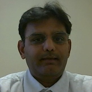 Image of Jatin Patel