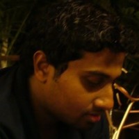 Image of Rohan Jacob