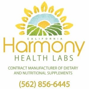 Contact Harmony Labs