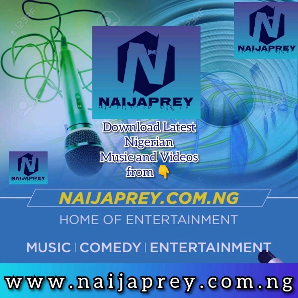 Image of Naijaprey Media