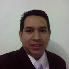 Freddy Guillermo Lopez Osorio