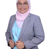 Anis Shafiqah Binti Saidun