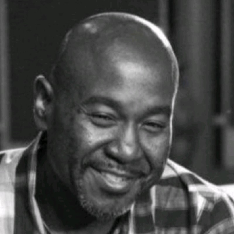 Image of Dexter Taylor