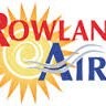 Contact Rowland Air