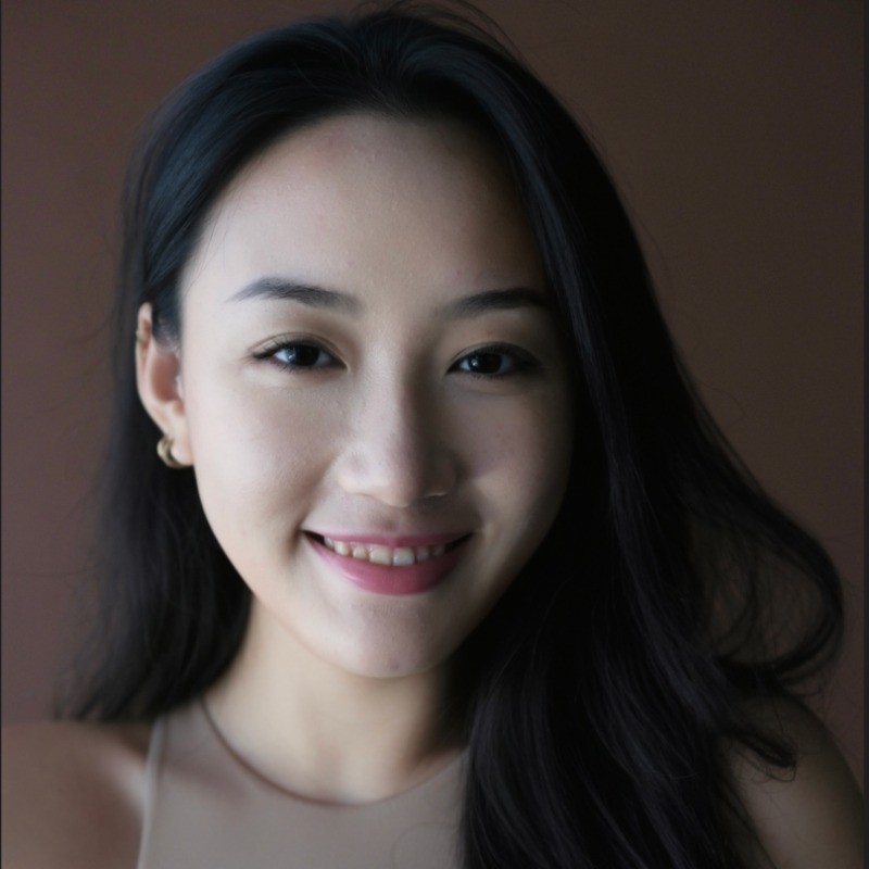 Nicole Hanzi Zhou