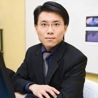 Image of Mark Chuang