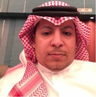 Abdulrahman Almusallam