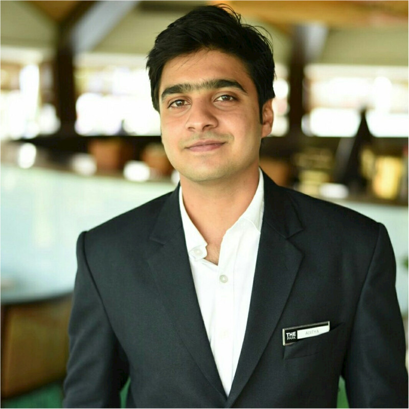 Aditya Bhardwaj