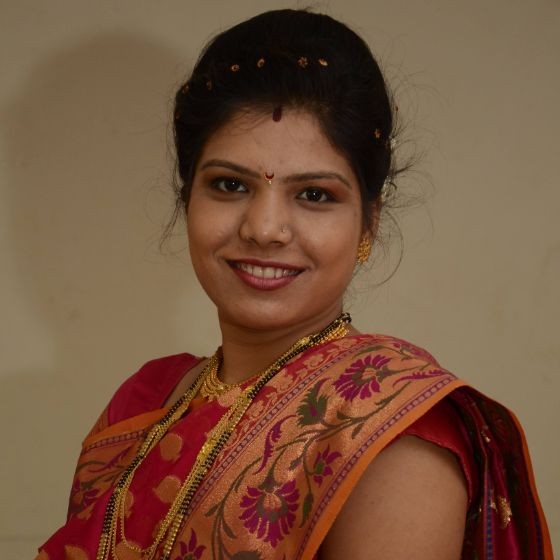 Priyanka Mahakal