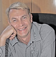 Image of Sean Collin Van der Westhuizen
