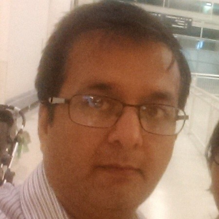 Vijay Jethava