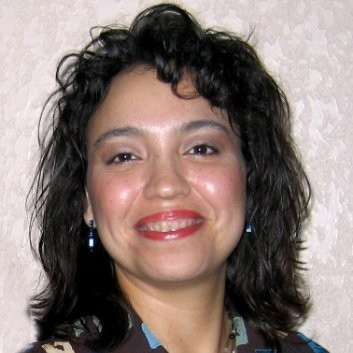 Linda Villarreal