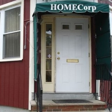 Contact Homecorp Montclair