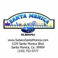 Contact Monica Subaru